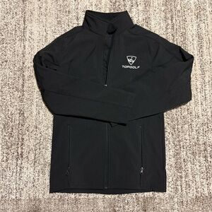 Topgolf Softshell Jacket